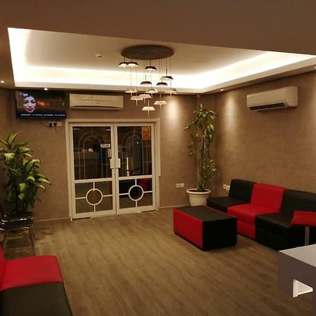 Sun City Hotel Muscat Luaran gambar