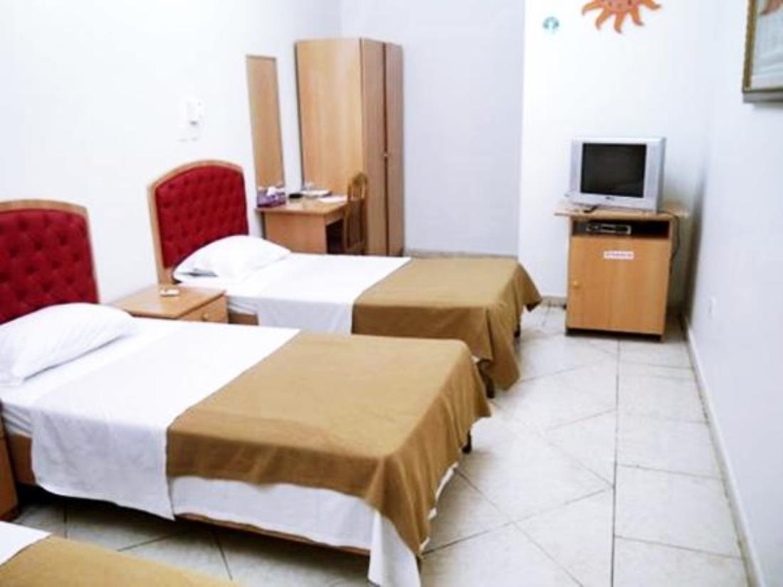 Sun City Hotel Muscat Luaran gambar